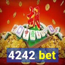 4242 bet